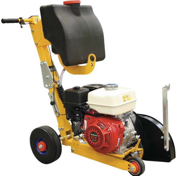 SERIA P PIŁ PODŁOGOWYCH SFS